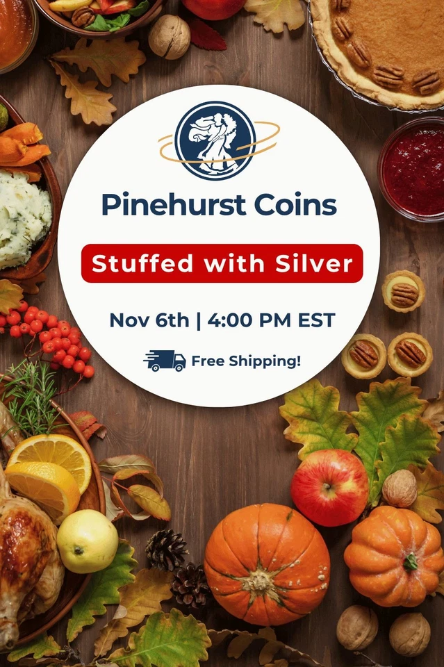 Stuffed with Silver