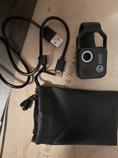 APEXEL 200X with CPL Phone Microscope with LED Light/Clip for IPhone and Android