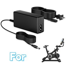 36V Adapter For NordicTrack Commercial S22i Studio Cycle NTEX02117NB NTEX02117