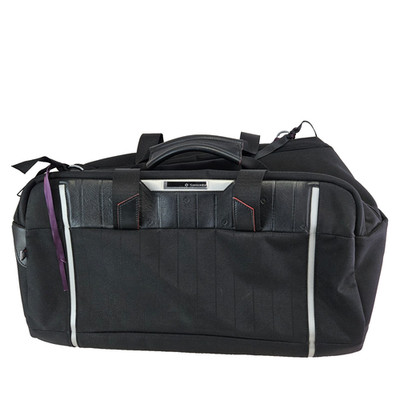 Samsonite Black Label Reisetasche schwarz