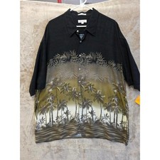 Pierre Cardin button down shirt 001