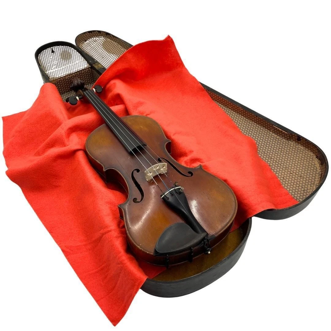 Suzuki 4/4 Size Violins for sale | eBay