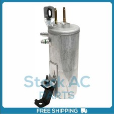 Ac Receiver Drier For 06-10 Ford Explorer V6 4.0l V8 4.6l Ac Receiver Drier For 06-10 Ford Explorer V6 4.0l V8 4.6l