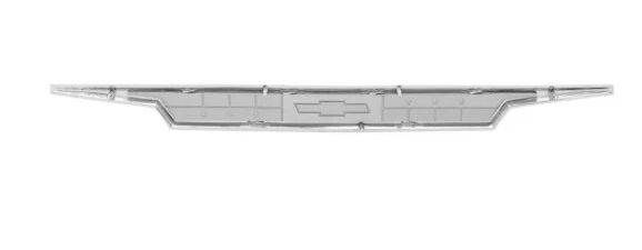 Trim Parts Hood Emblem With Bezel For 1962 Chevy Bel Air Biscayne and Impala USA - Image 4 of 4