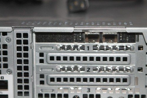 DELL PowerEdge R510 intel XEON 2x Cpu X5660 @2.80 Ghz / 16Go / 9x 600Go SAS 15k - Photo 8/11