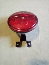 Feux Cibié Citroen HY Premier Modèle 