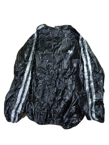 Valeo Sauna Sweat Shirt Jacket Exercise 