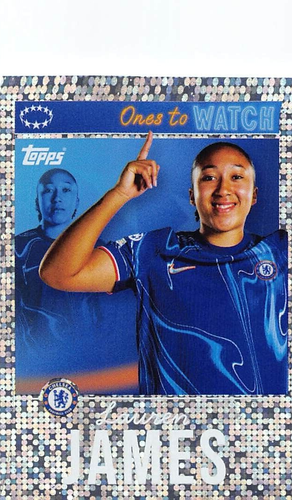 Pegatinas TOPPS Champions League UEFA 2024-25 24/25 - #391 - #531 Elige de la lista - Imagen 131 de 142