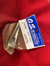 Os Fp 35-40 La 40- 46 Crankshaft Assy Nip
