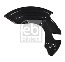 Splash plate, brake disc Febi plus Febi Bilstein 175284