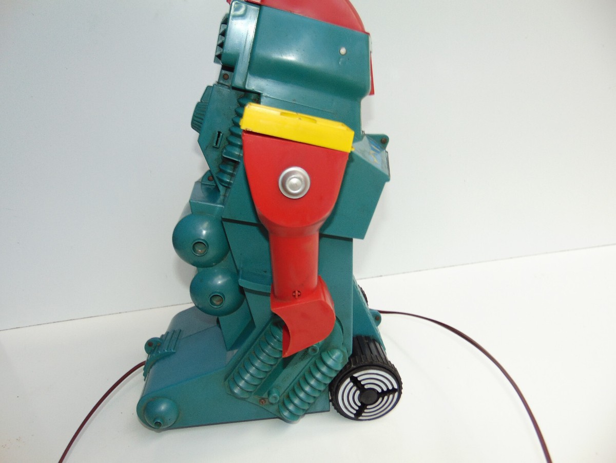 ideal　Robot Commando　ロボットコマンド　当時物　1960年代 ideal Robot Commando ロボットコマンド 当時物 1960年代 Ideal
