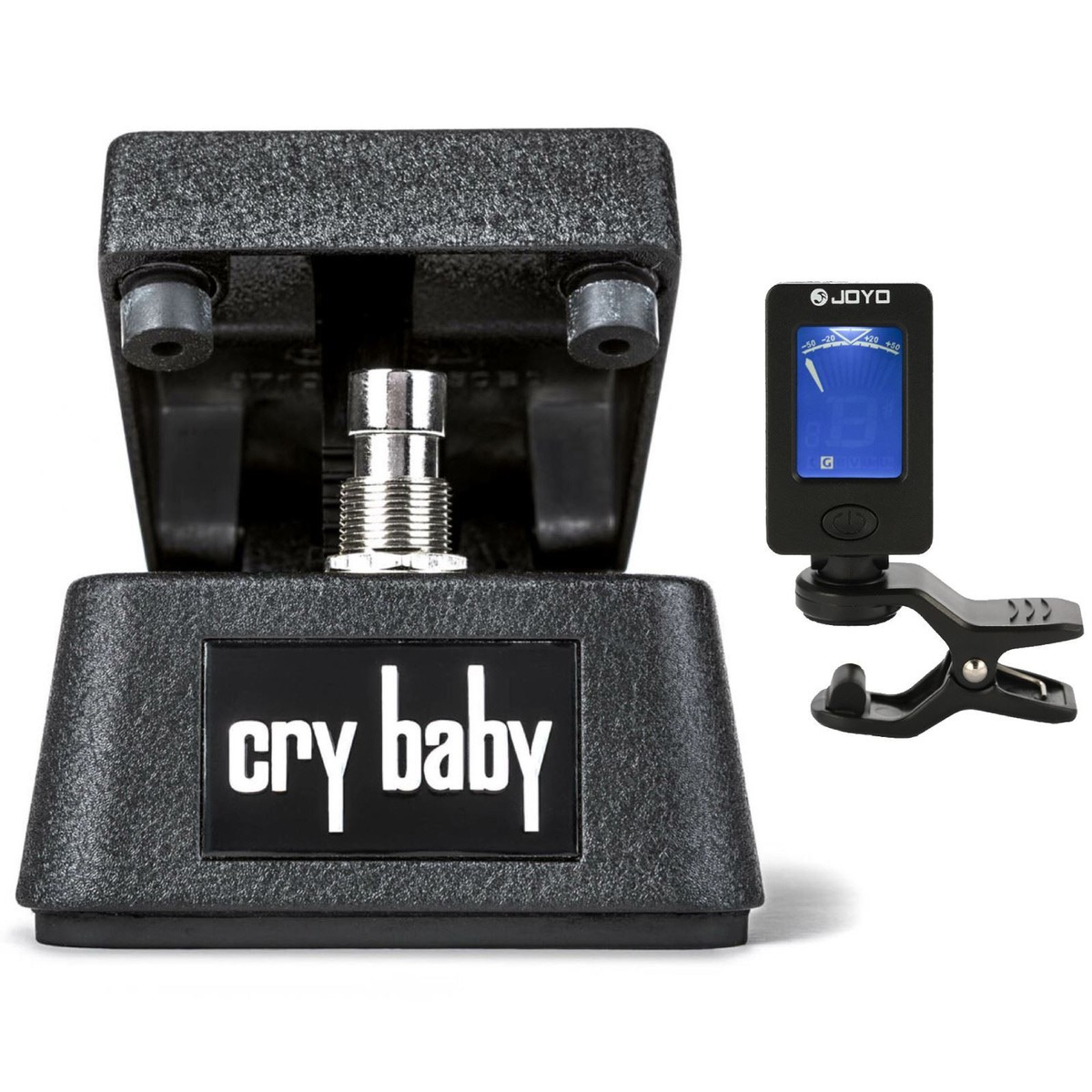 ギター Crybaby mini CBM95 Dunlop Cry Baby Mini Wah Guitar Effects Pedal CBM95 – Andy's