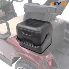 EZGO OEM Side Cooler Kit w Mounting for 2017-...