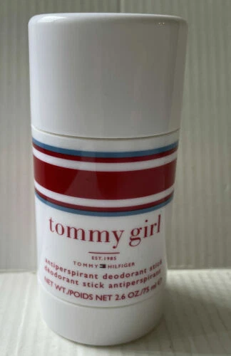 Formulación sólido Tommy Hilfiger desodorantes y antitranspirantes