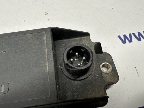 Unidad de control MAN TGL WABCO ESC 4460650700 - Imagen 3 de 5