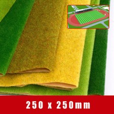 250x250 mm Grasmatte