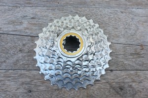 shimano deore xt cassette