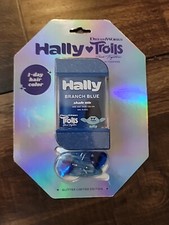 DreamWorks Trolls Hally Branch Blue Shade Stix  Limited Edition 