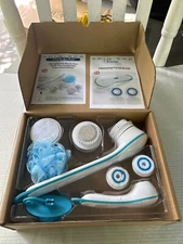 Idea Village Item SPSPAFMOHTS - Spin SPA Facial