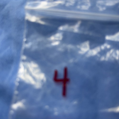 1991 AMA LEGISLATIVE SUPPORTER PIN - Picture 4 of 5