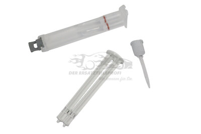 SensorTack-Gel für Regensensor Kapazität: 2 x 2 ml 133601200