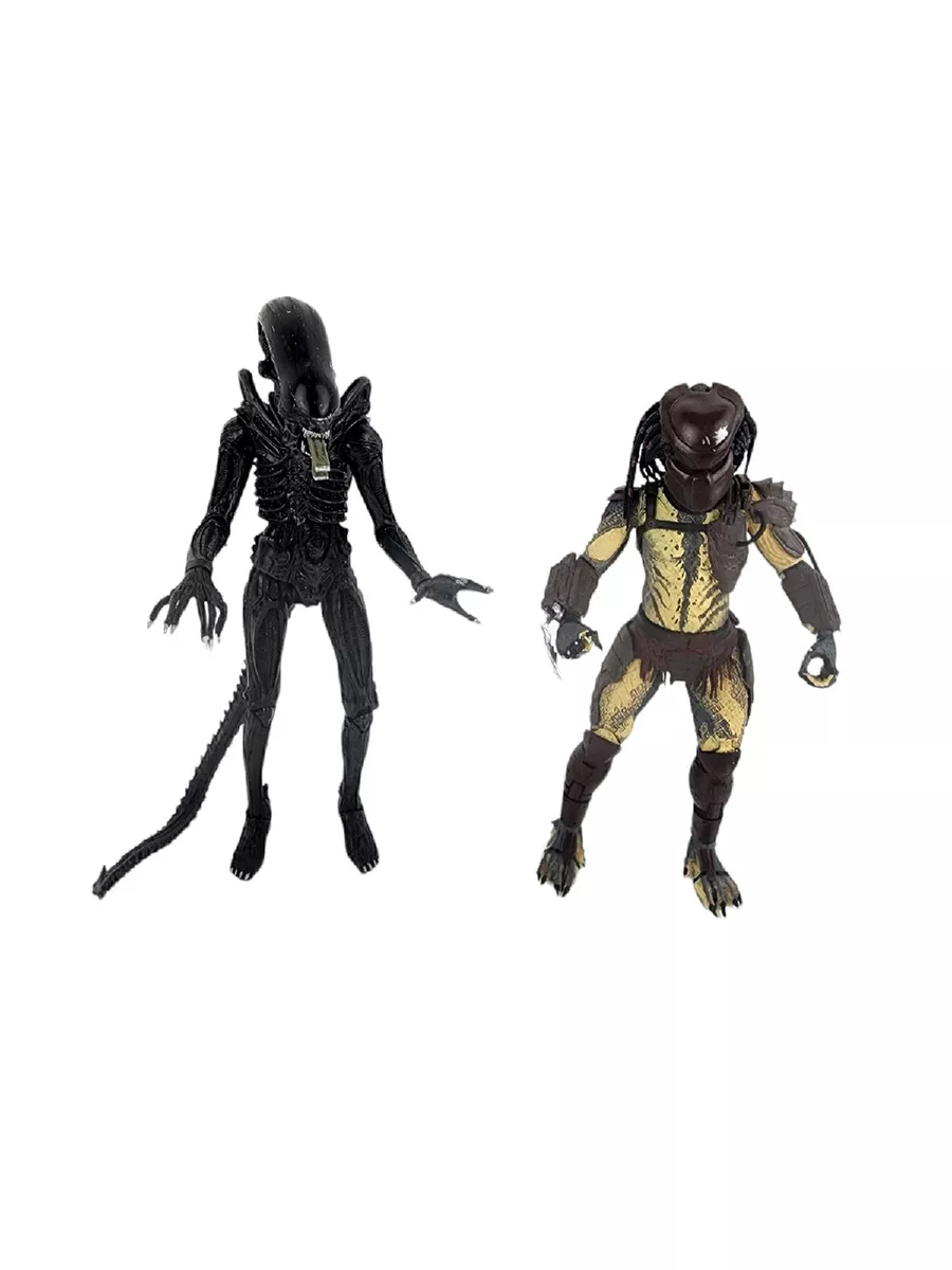 Aliens vs Predator 2 Pack