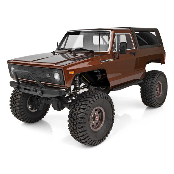 Element RC 40131 Enduro Trailwalker Portal Plus RTR