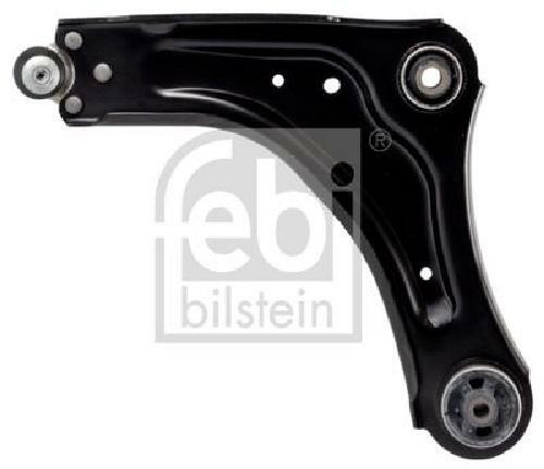 Original Febi Bilstein Control Arm Suspension 172562 for Renault