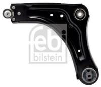 Original Febi Bilstein Lenker RadaufhäNgung 172562 FüR Renault