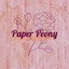Paper Peony 