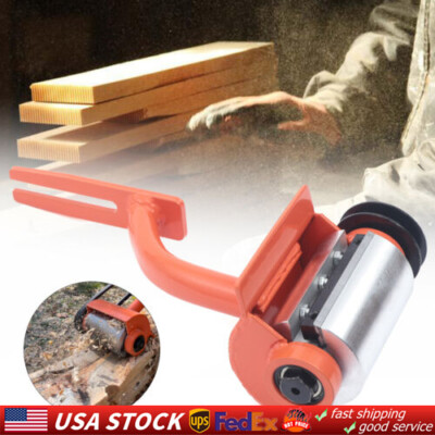 #ad #ad Forest Log Debarking Tool Chainsaw Attachment Log Peeler Debarker Chainsaw Tools $63.46