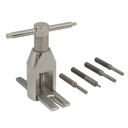 Car Model Motor Gear Extractor Tool Universal Pinion Gear Extractor Remover - 第 11/11 張圖片