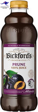 100% Prune Juice, 6 X 1110 G, Prune