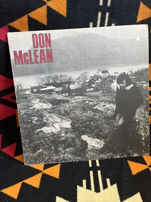 Don McLean