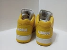 Nike Air Force 2 X Supreme Jaune 2017   Varsity Maïs/Blanc   Taille 4