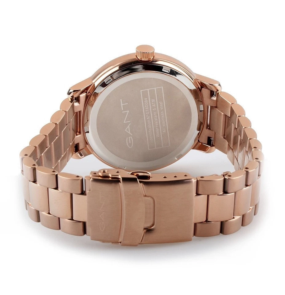 Reloj de cuarzo para hombre Gant Dalby GTAD08400299I Foto 2 de 3