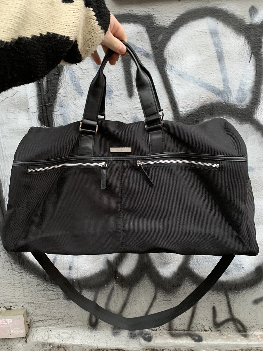Versace duffle online bag price