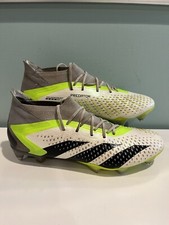 Size 10 - adidas Predator Accuracy.1 SG Crazy Rush Pack for sale