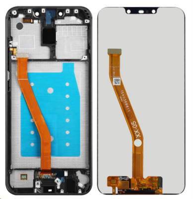 For Huawei Mate 20 Lite SNE-LX1 LCD Display Screen Digitizer Assembly W/F