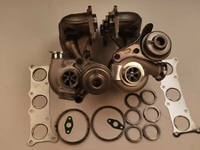 for 49131-07031/7041 BMW 335i 335Xi 335is 3.0L N54B30 billet turbo charger