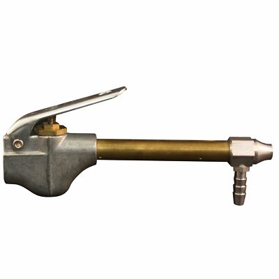 Milton S156 1/4 Inch FNPT Siphon Spray Blow Gun New Free Shipping USA