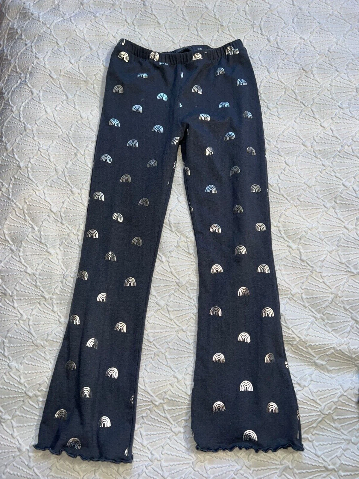yogalicious lot of 3 pants leggings