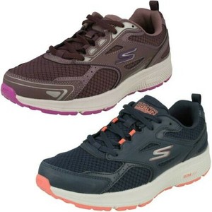 skechers air cooled goga mat mujer