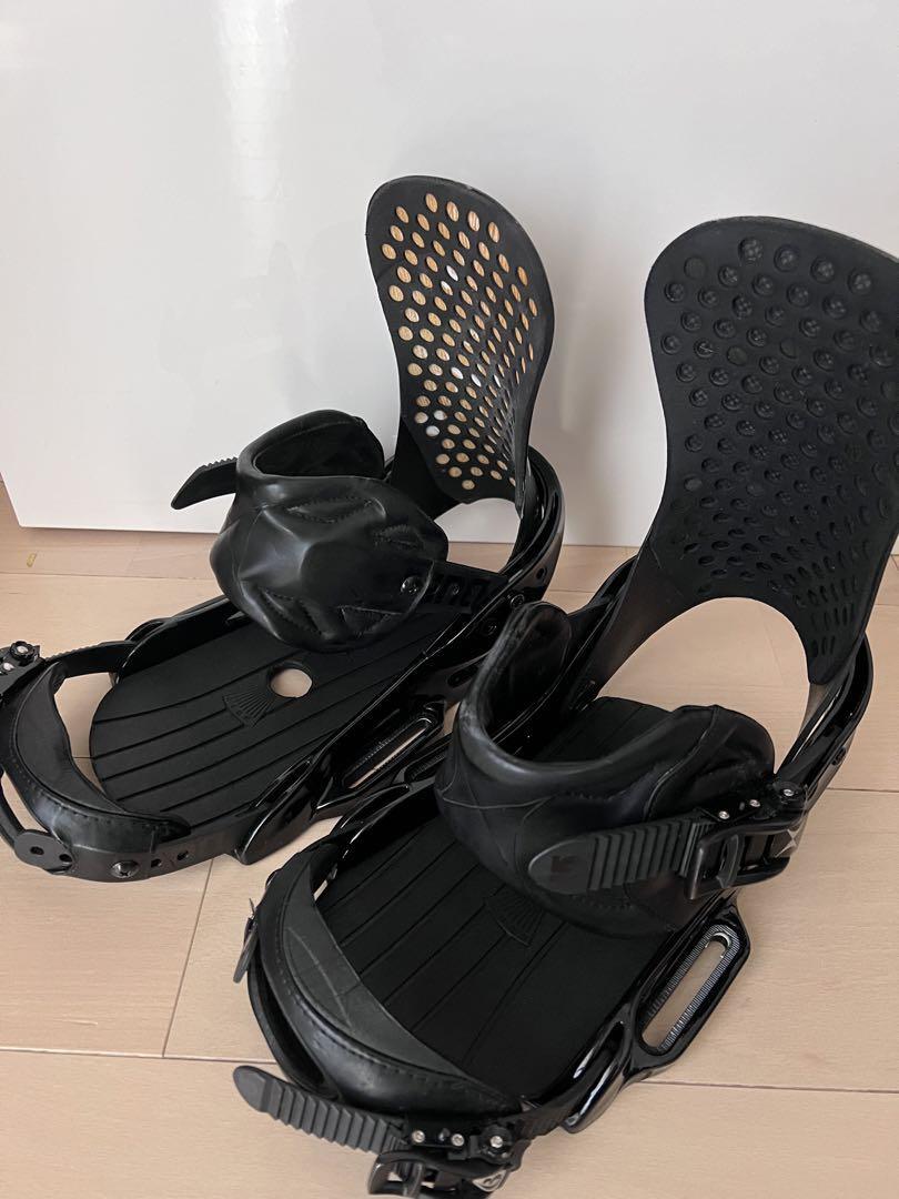 BURTON Diode x Size M Carbon Highback | eBay BURTON Diode x Size M Carbon Highback | eBay