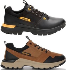 Caterpillar Cat Colorado Lo Casual Walking Athletic Trainers Sneakers Shoes Mens
