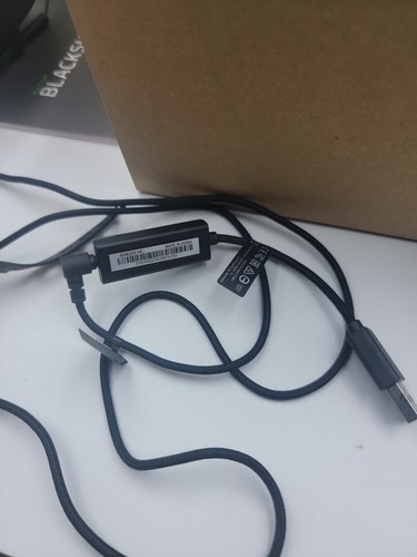 Zestaw słuchawkowy do gier Razer BlackShark V2 z przestrzenną kartą dźwiękową USB THX 7.1 - R001 - Zdjęcie 6 z 11