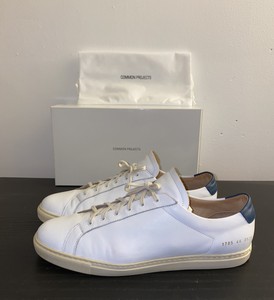 common projects original achilles leather sneakers