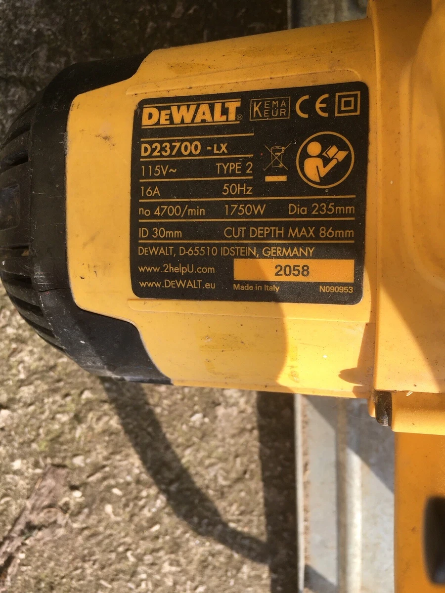 Dewalt d23700 2024