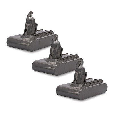 ebay dyson v6 battery