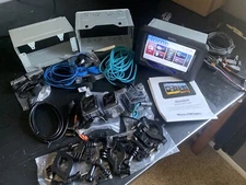 NavAtlas DXU1100DVR 6.2" Digital Media Receiver For Repair